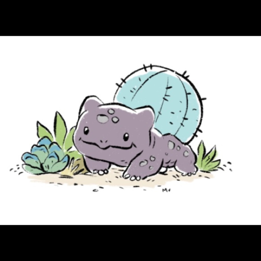 Meet your Posher, Fiona